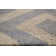 Luisa Geometric Wool Hand Woven Area Rug