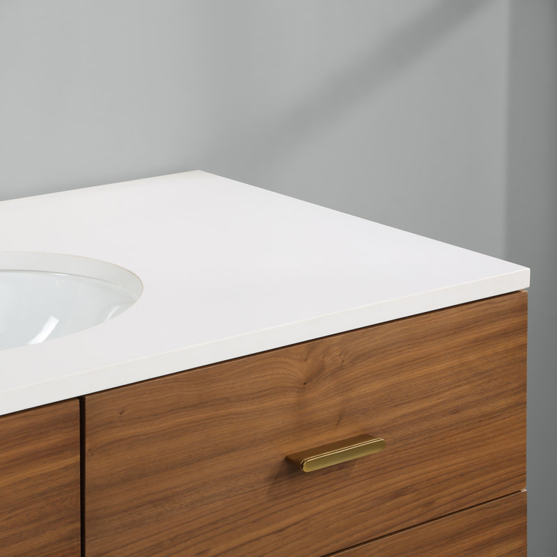 54'' W Double Vanity