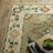 Oriental Indoor Rug-1618049984