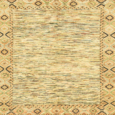 Tapis abstrait moderne 3418
