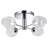 Andi Glass Semi Flush Mount-1710413527-1710413524
