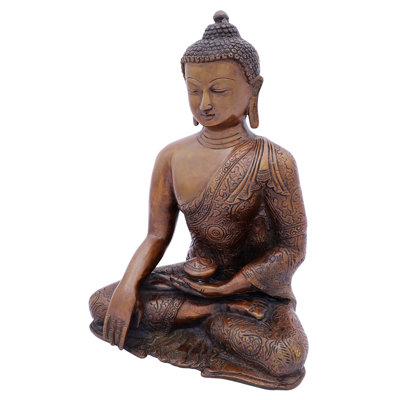 Religious & Spiritual Statue