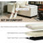 Banc de bout de lit