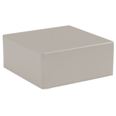 Square Pouffe Basic