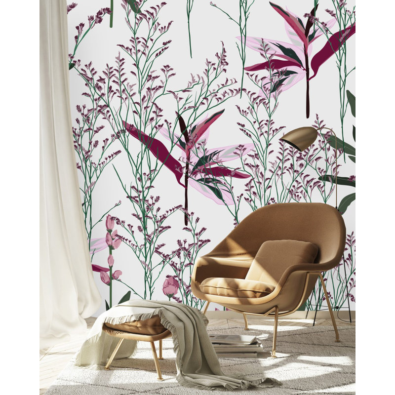 Panneau mural L 8,33 pi x l 100 po, L 8,33 pi x l 100 po