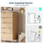 Commode 5 tiroirs Soren-1105028213-1105028212