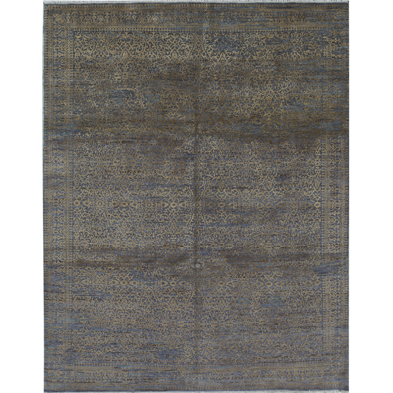 Oriental Area Rug