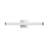 Phase 6.1 Collection 24" 5CCT Integrated LED Polished Chrome Linear Vanity Light-127379913-130105088