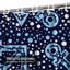 Rideau de douche Dots-1597668895