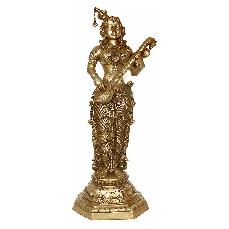 Religious & Spiritual Statue