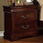 Westview 26'' W Solid Wood Nightstand