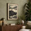 Lighthouse Beacon Coastal - Wrapped Canvas-1925755810-1925755817