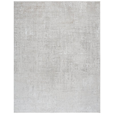Bezons Performance Abstract Rug