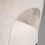 Upholstered Wooden Frame Bar Stool-165653594