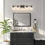 Luminaire industriel à 5 lumières Modern-165311642