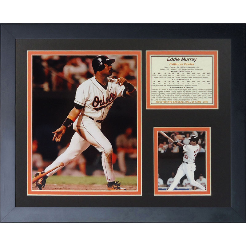 Single Picture Frame Memorabilia