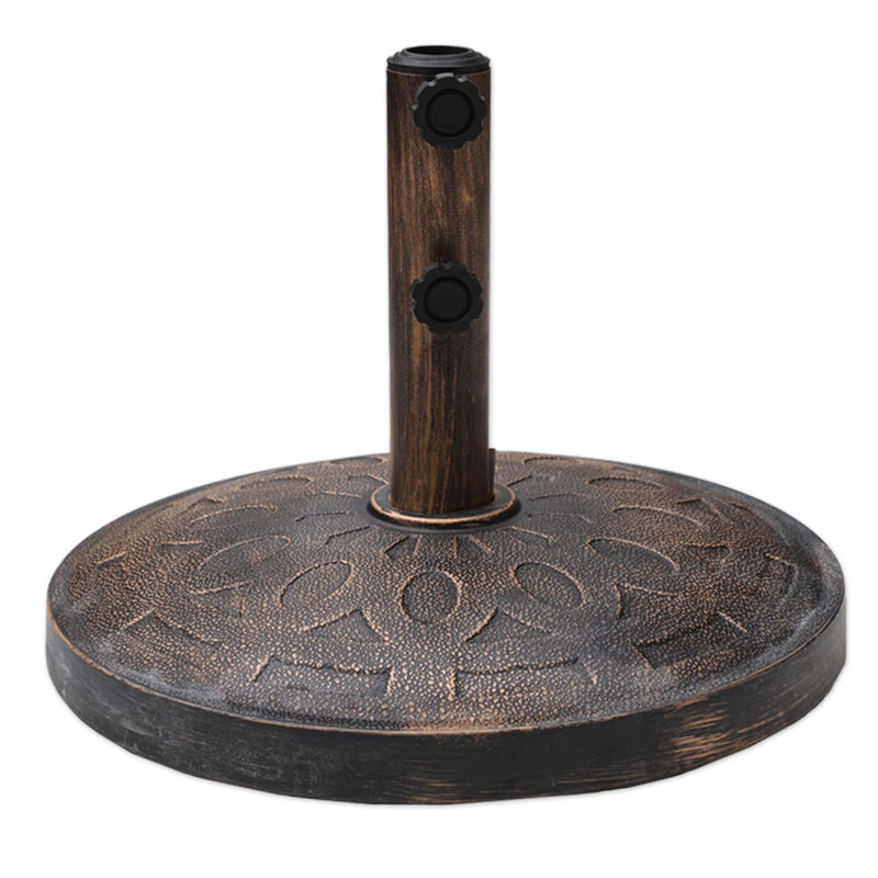 14 kg Umbrella Base
