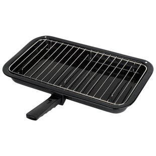 Small Grill Pan & Rack  Pendeford Housewares Ltd