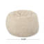 Grand fauteuil poire classique-54374570