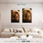 Spa Kirick traditionnel Shirodhara-108502450