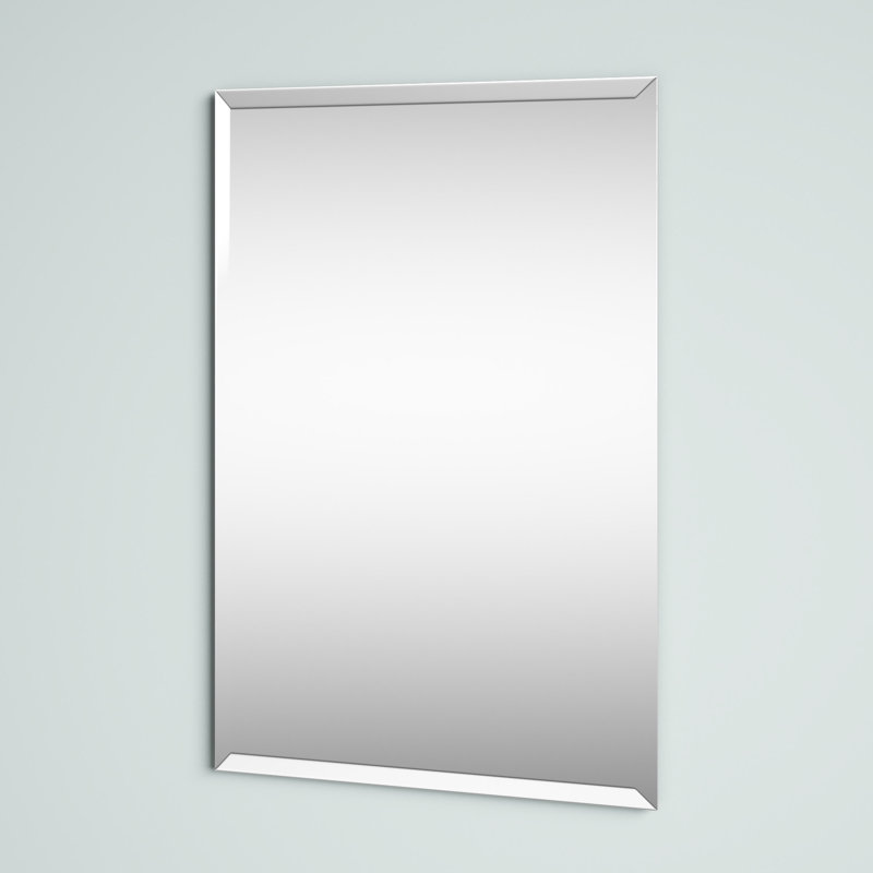 Miroir Infinity , H 36 po x l 24 po