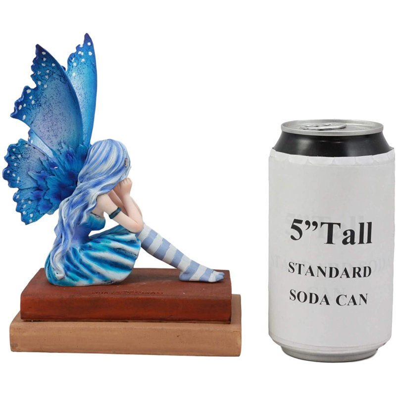Ariia Fantasy & Sci-Fi Figurines & Sculptures