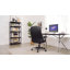 Yaheetech Executive Chair and Task Chair with Headrest-1986004938