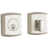 Lifetime (PVD) Satin Nickel