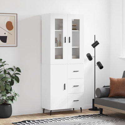 Bukovec 69.5cm Sideboard
