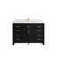 Ensemble de meuble-lavabo simple 48 po-75049285-79111152