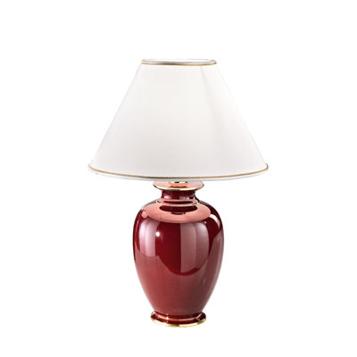 Bordeaux 44cm Table Lamp