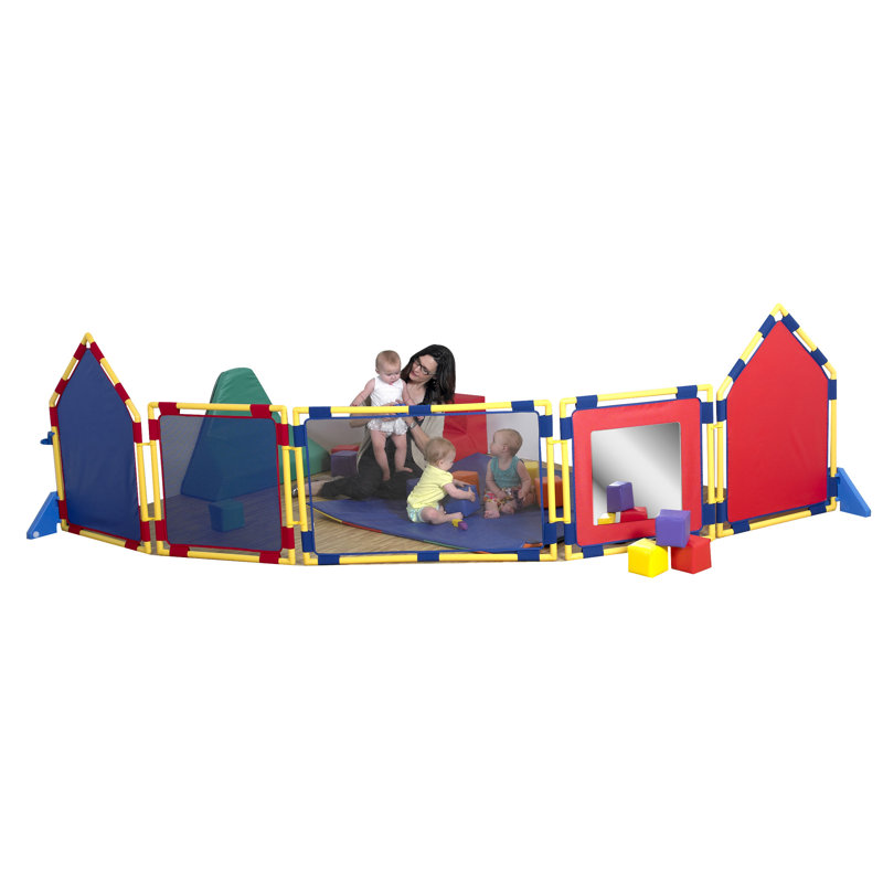 Meuble Baby Corral