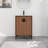 Destan 24" Single Bathroom Vanity with Top