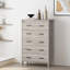 Commode 5 tiroirs Toolless-2086945213
