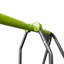 Ensemble de balançoire Lime Green