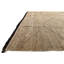 Tapis naturel Oliver