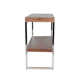 Marwin 39'' Console Table
