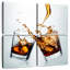 Yarlin Splashing Whiskey Drinks-109134372