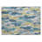 Machine Washable Indoor/Outdoor Chantille ACN2329 Stripes Rug-1455617669