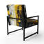 Chaise rembourrée Daidone-815210366