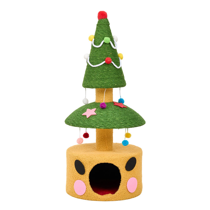 86cm H Cat Tree