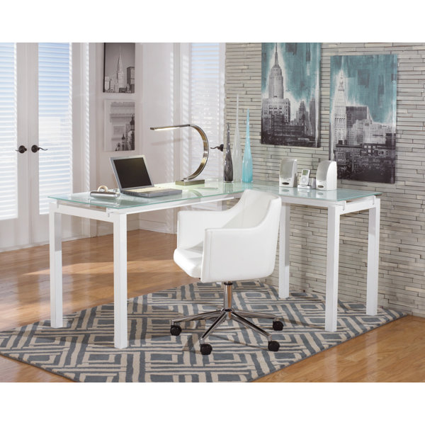 Belair Height Adjustable Standing Desk (All Sizes & Finishes) • atWork  Office Furniture Canada