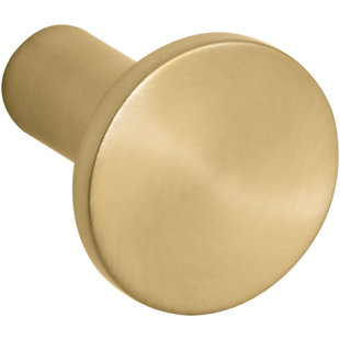 Purist 17/16 Length Geometric Knob