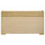 Commode 6 tiroirs Lincoln Natural
