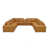 Ginger est en rupture de stock