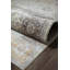 Tapis oriental gris-798890732