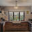 1-Light Glass Globe Single Pendant
