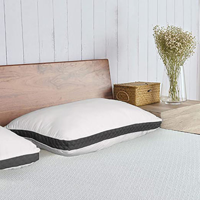 Fiber Pillow