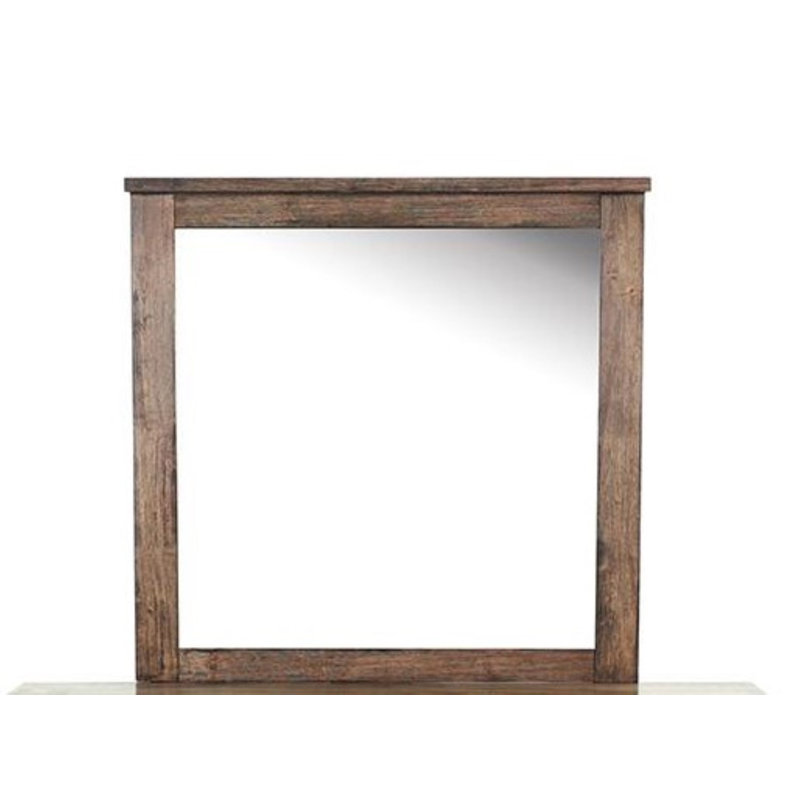 Dresser Mirror