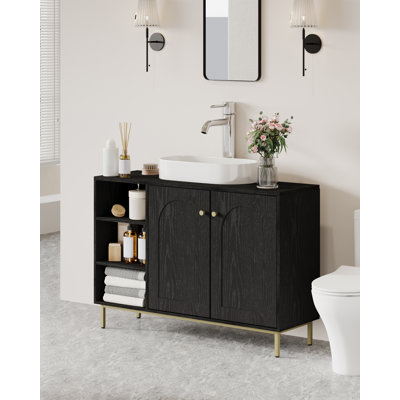 Rectangle Accent Cabinet